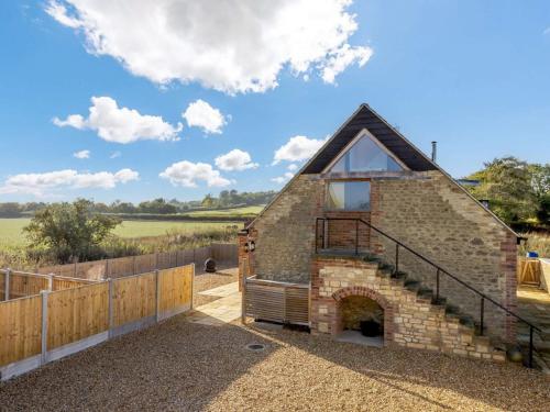 Létesítmények, 1 Bed in Faringdon oc-88573 in Little Coxwell