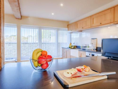 Létesítmények, 1 Bed in Faringdon oc-88573 in Little Coxwell