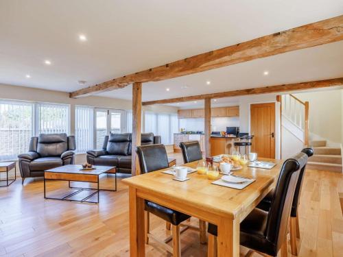 Létesítmények, 1 Bed in Faringdon oc-88573 in Little Coxwell