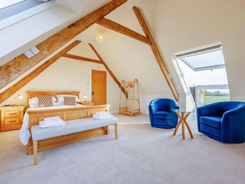 Létesítmények, 1 Bed in Faringdon oc-88573 in Little Coxwell