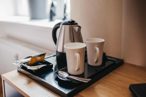 Apartamenty Boutique 9 Sosnowiec in Sosnowiec