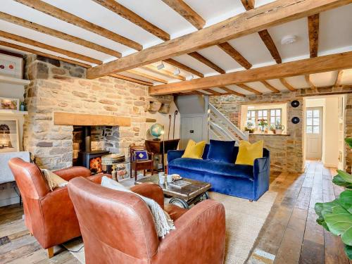2 Bed in Hereford oc-93221 gîte à louer Hay Castle