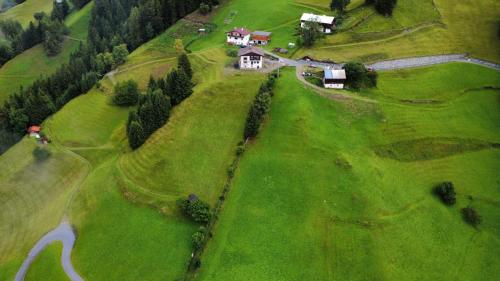 Hof am Berg in Kauns