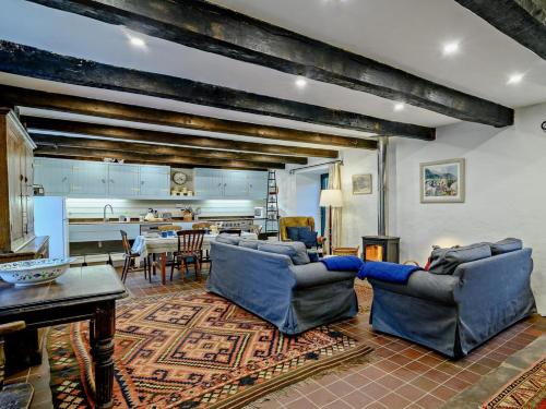 Iekārtas, 3 Bed in Abergavenny oc-93362 in Lanveino