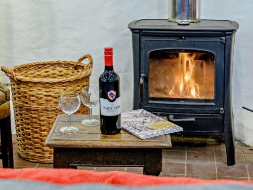 Iekārtas, 3 Bed in Abergavenny oc-93362 in Lanveino