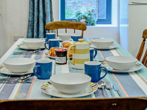 Iekārtas, 3 Bed in Abergavenny oc-93362 in Lanveino