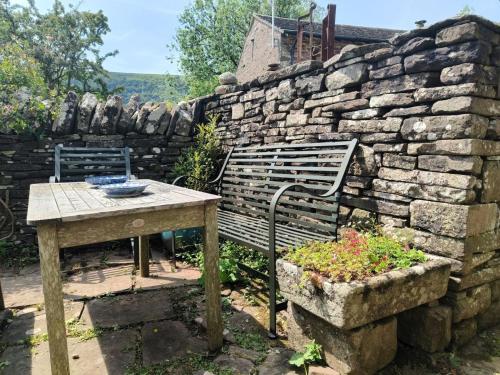 Iekārtas, 3 Bed in Abergavenny oc-93362 in Lanveino