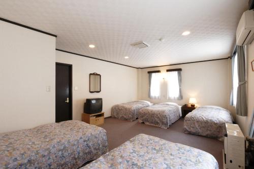 Camera, familiare, 5 letti