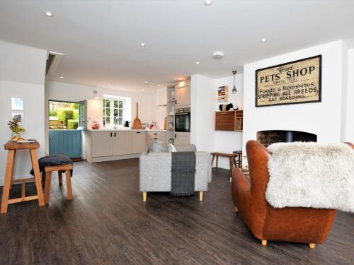 Iekārtas, 1 Bed in Oakham oc-60672 in Braunston (Leicestershire)