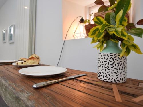 Iekārtas, 1 Bed in Oakham oc-60672 in Braunston (Leicestershire)