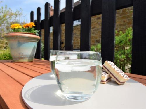 Iekārtas, 1 Bed in Oakham oc-60672 in Braunston (Leicestershire)