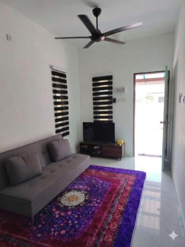 Seri Homestay in Penaga