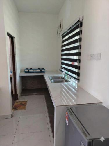 Seri Homestay in Penaga