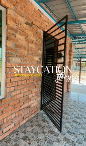 Exterior view, Seri Homestay in Penaga