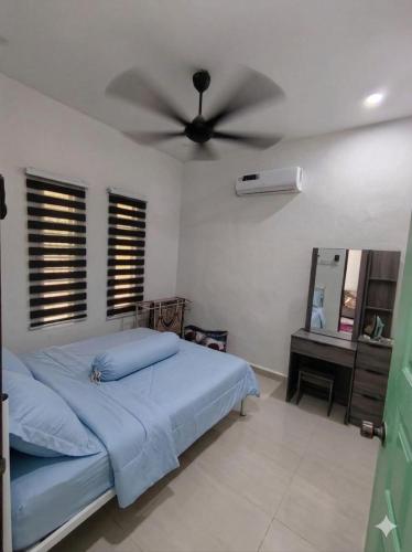 Seri Homestay in Penaga
