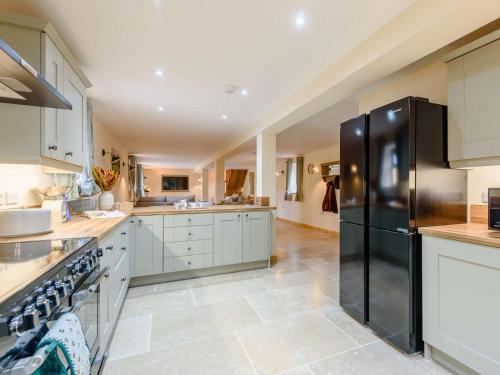 Iekārtas, 4 Bed in Llandrindod Wells oc-86118 in Llanbadarn Fynydd