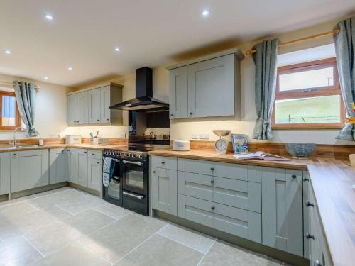 Iekārtas, 4 Bed in Llandrindod Wells oc-86118 in Llanbadarn Fynydd