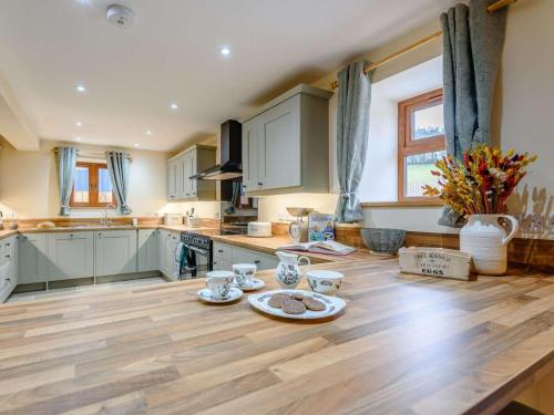 Iekārtas, 4 Bed in Llandrindod Wells oc-86118 in Llanbadarn Fynydd