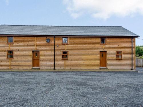 Iekārtas, 4 Bed in Llandrindod Wells oc-86118 in Llanbadarn Fynydd
