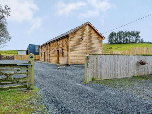 Iekārtas, 4 Bed in Llandrindod Wells oc-86118 in Llanbadarn Fynydd