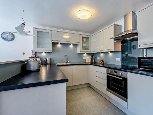 設施, 2 Bed in Woolacombe oc-bkers in 烏爾拉考姆比