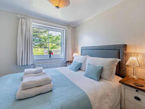 設施, 2 Bed in Woolacombe oc-bkers in 烏爾拉考姆比