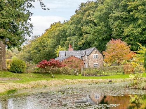3 Bed in Presteigne oc-78336 gîte à louer Bogs Mount Castle