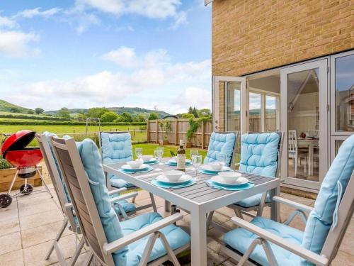 Iekārtas, 3 Bed in Hay On Wye oc-77381 in Cusop