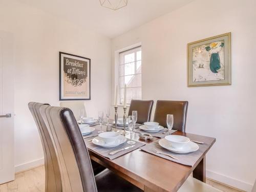 Iekārtas, 3 Bed in Hay On Wye oc-77381 in Cusop