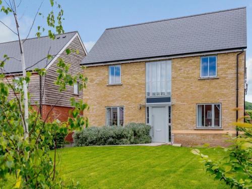 Iekārtas, 3 Bed in Hay On Wye oc-77381 in Cusop