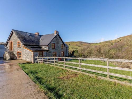 1 Bed in Builth Wells oc-81465 gîte à louer Llandelio Graben Motte