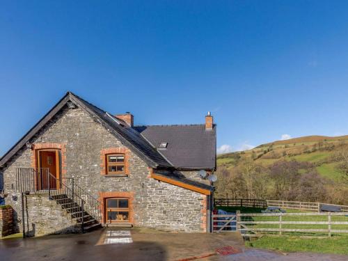 1 Bed in Builth Wells oc-81465 gîte à louer Llanbedr