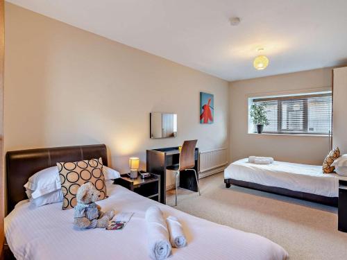Oprema, 3 Bed in Brecon oc-bn304 in Brecon center