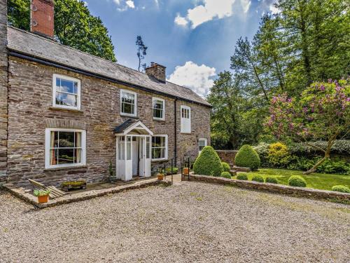 Iekārtas, 4 Bed in Hay-on-wye oc-bn116 in Cusop