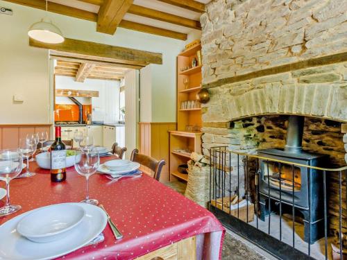 Iekārtas, 4 Bed in Hay-on-wye oc-bn116 in Cusop