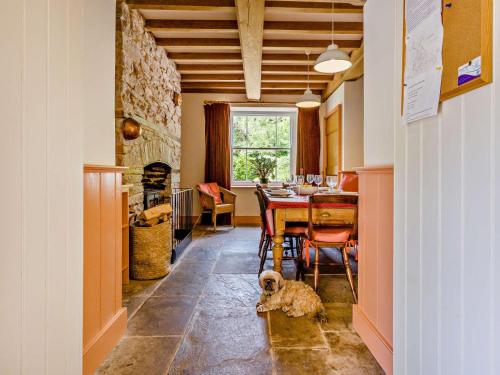 Iekārtas, 4 Bed in Hay-on-wye oc-bn116 in Cusop
