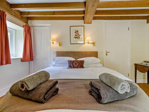 Iekārtas, 4 Bed in Hay-on-wye oc-bn116 in Cusop