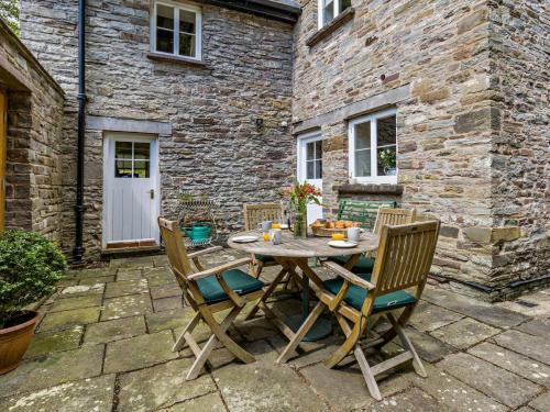 Iekārtas, 4 Bed in Hay-on-wye oc-bn116 in Cusop