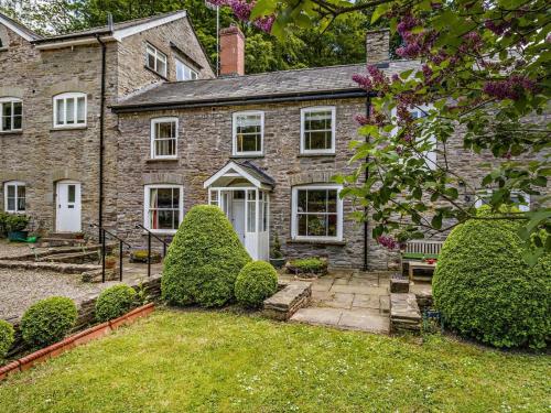 Iekārtas, 4 Bed in Hay-on-wye oc-bn116 in Cusop