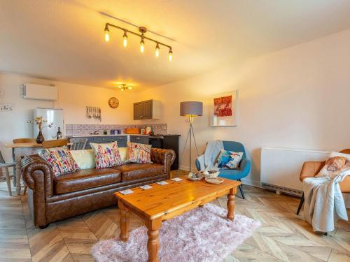 2 Bed in Umberleigh oc-78302 gîte à louer George Nympton