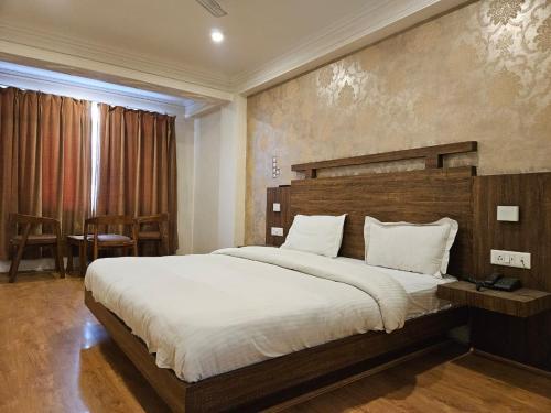 Hotel Gulab in Srinagar