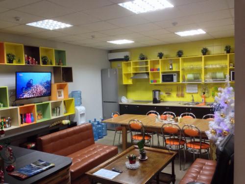 Fresh Hostel Kazan