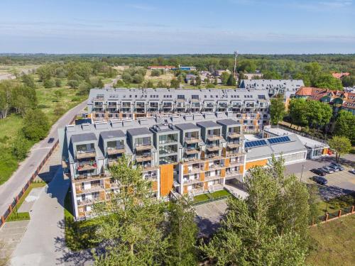 Apartamenty Waterline Family Place Kołobrzeg - image 4