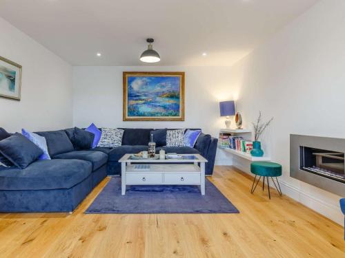 Iekārtas, 3 Bed in Totnes oc-86291 in Stoke Gabriel