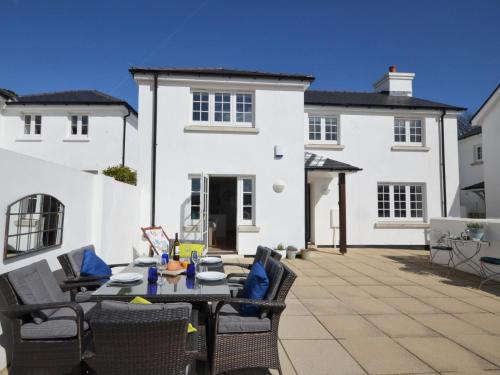 Iekārtas, 3 Bed in Totnes oc-86291 in Stoke Gabriel