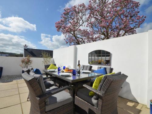 Iekārtas, 3 Bed in Totnes oc-86291 in Stoke Gabriel
