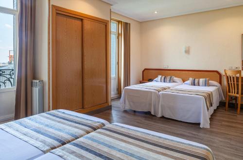 Hotel Mediodia - image 4