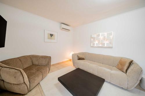 Warm Apartment a c 2BR 4P - Saint-Tropez - Location saisonnière - Saint-Tropez