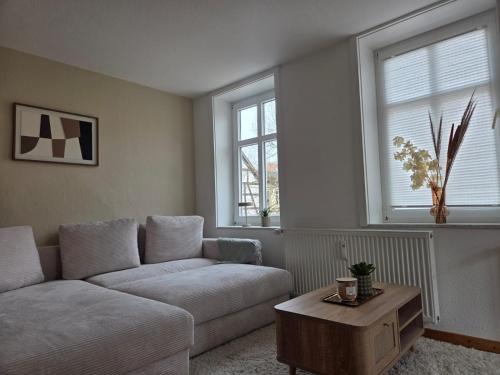 Exklusive 1-Raum Ferienwohnung in Osterburg in Osterburg, Deutschland
