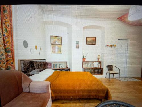 Nana's Guest House in Sighnaghi